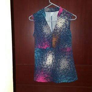 Gorgeous blouse for any occasions