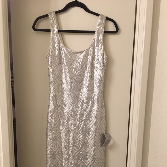 Fall Long dress