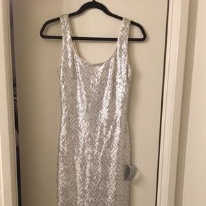 Fall Long dress