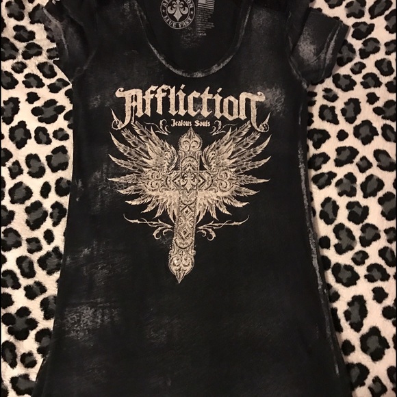 Affliction