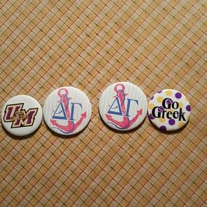 Pins