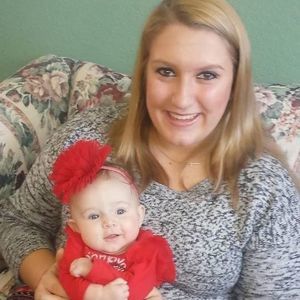 Meet your Posher, Lacey