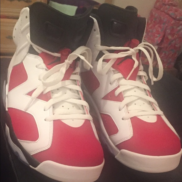 Carmines