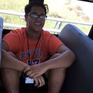 Meet your Posher, Victor