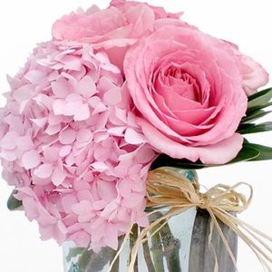 Meet your Posher, Keitha