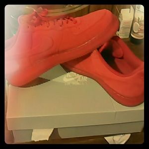 Nike air force 1 low