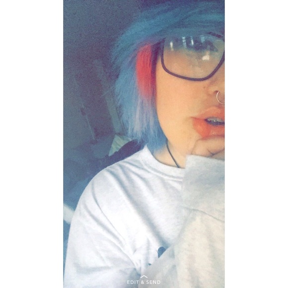 Meet your Posher, Paige