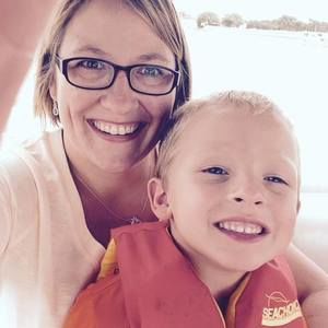 Meet your Posher, Dawn