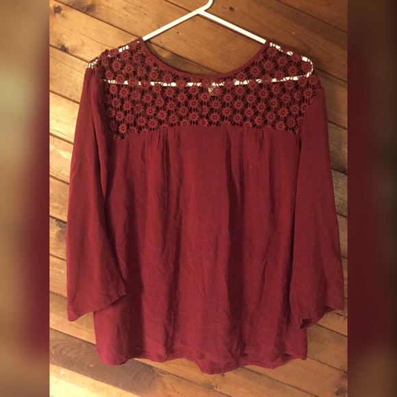 { Old Navy }