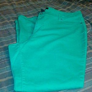 Ashley Stewart jeans