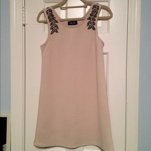 Gorgeous embellished Fab'rik dress