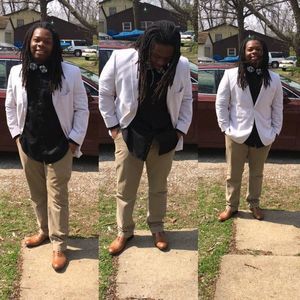 Meet your Posher, Phillip