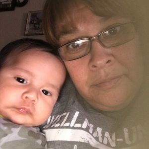 Meet your Posher, Isabel