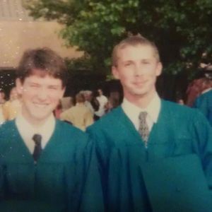 Meet your Posher, Wes