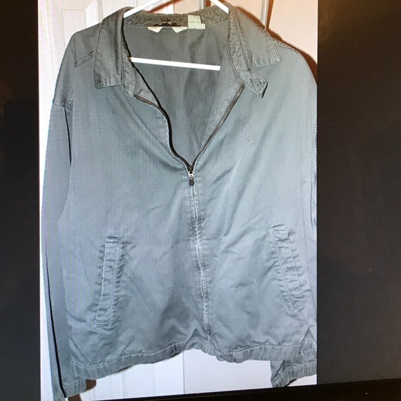 Men's jacket