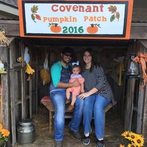 Meet your Posher, Chelsea