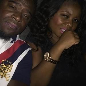 Meet your Posher, Lakisha