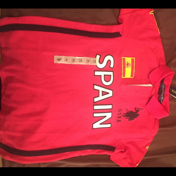 U.S Polo ASSN.