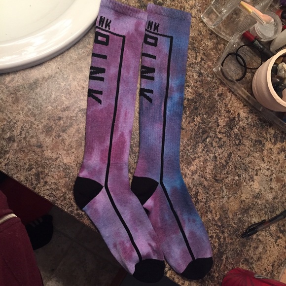 Victoria's Secret Socks