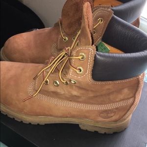 Timberland