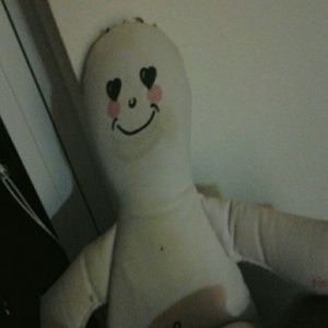 Meet your Posher, Ally