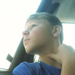 Meet your Posher, Hunter