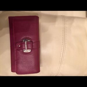 Etienne Aigner wallet
