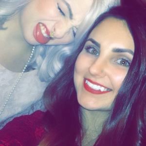 Meet your Posher, Shelby