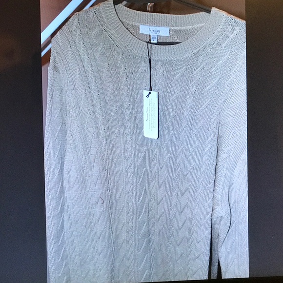 Men's sweater