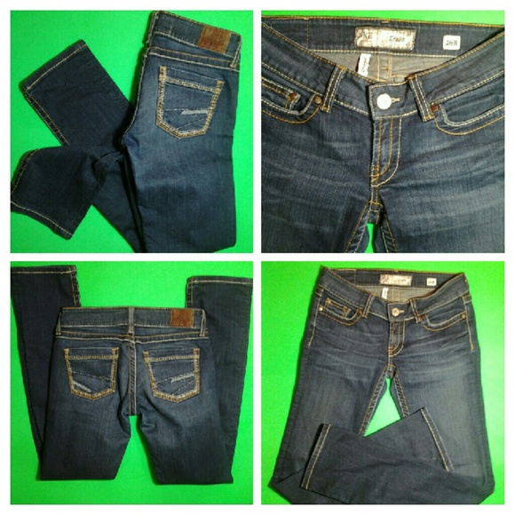 💚 SOLD💚 BKE Stella Denim - Picture 4 of 4
