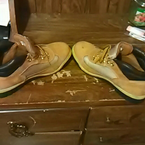 Timberland boots low main image 4
