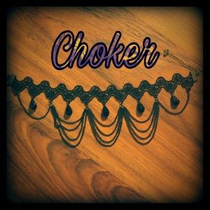 !! Choker !!