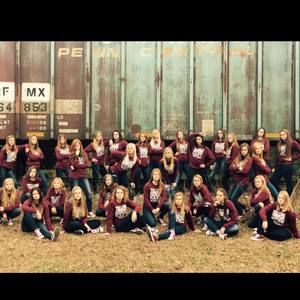 Meet your Posher, Janessa