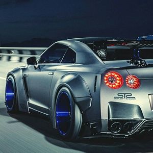 Meet your Posher, Max