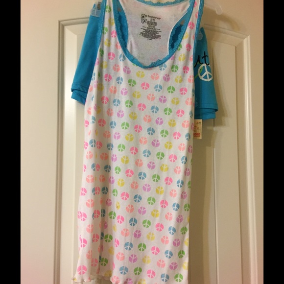 Sleeper set