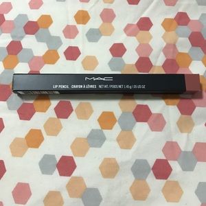 MAC Lip Pencil in Dervish