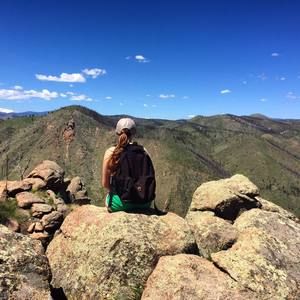 Meet your Posher, Molly