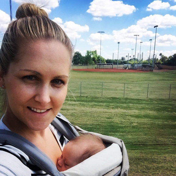 Meet your Posher, Brittani