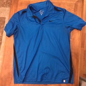 Tennis/golf.  athletic shirt