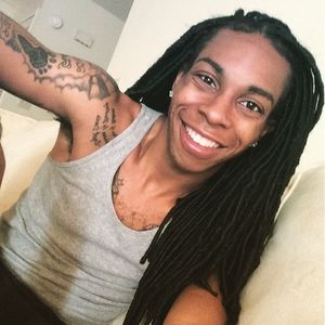 Meet your Posher, Isiah