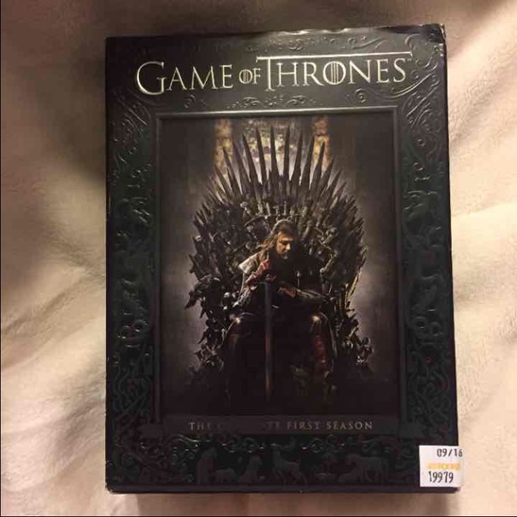 Game of Thrones season 1