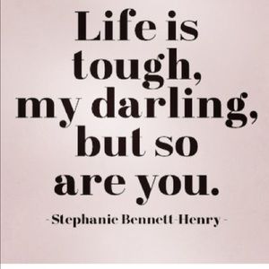 Meet your Posher, Kim