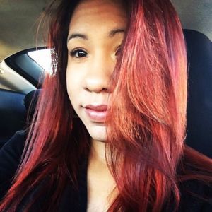 Meet your Posher, Lina