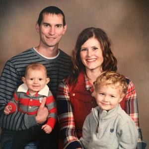 Meet your Posher, Kari