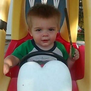 Meet your Posher, Briana