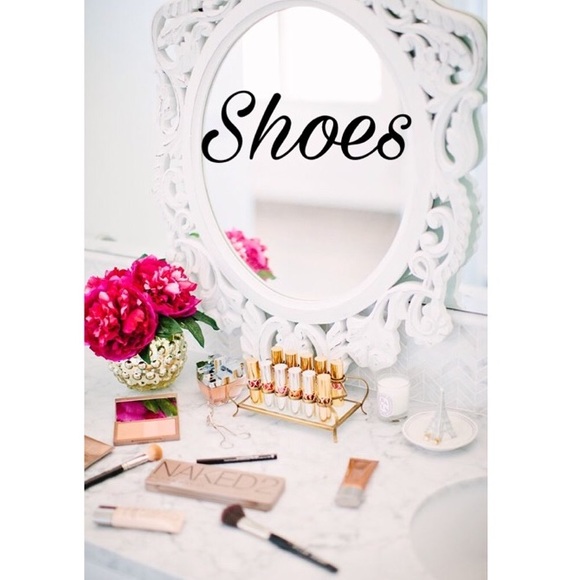 ✨SHOES✨