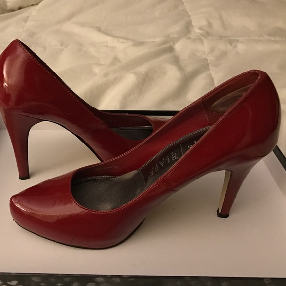 White House black market shoes