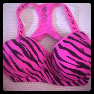 Victoria's Secret Yoga Bra
