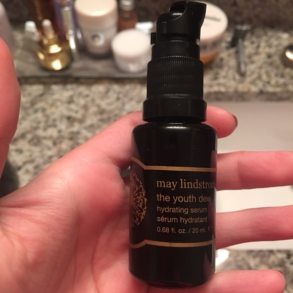 may lindstrom youth dew