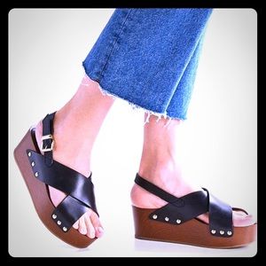 NWB Sam Edelman "Bentlee"